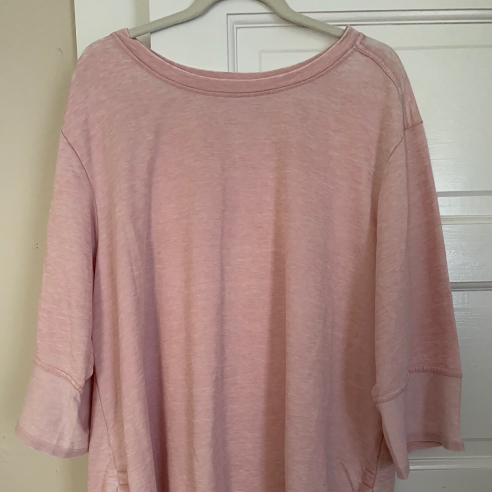 Shirt | Jane and Delancey